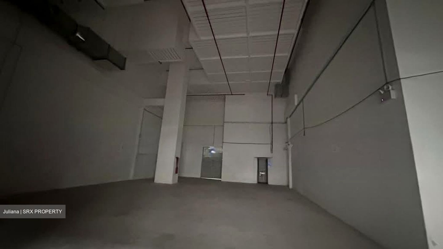 SUNHUAN BUILDING (D22), Factory #546722861